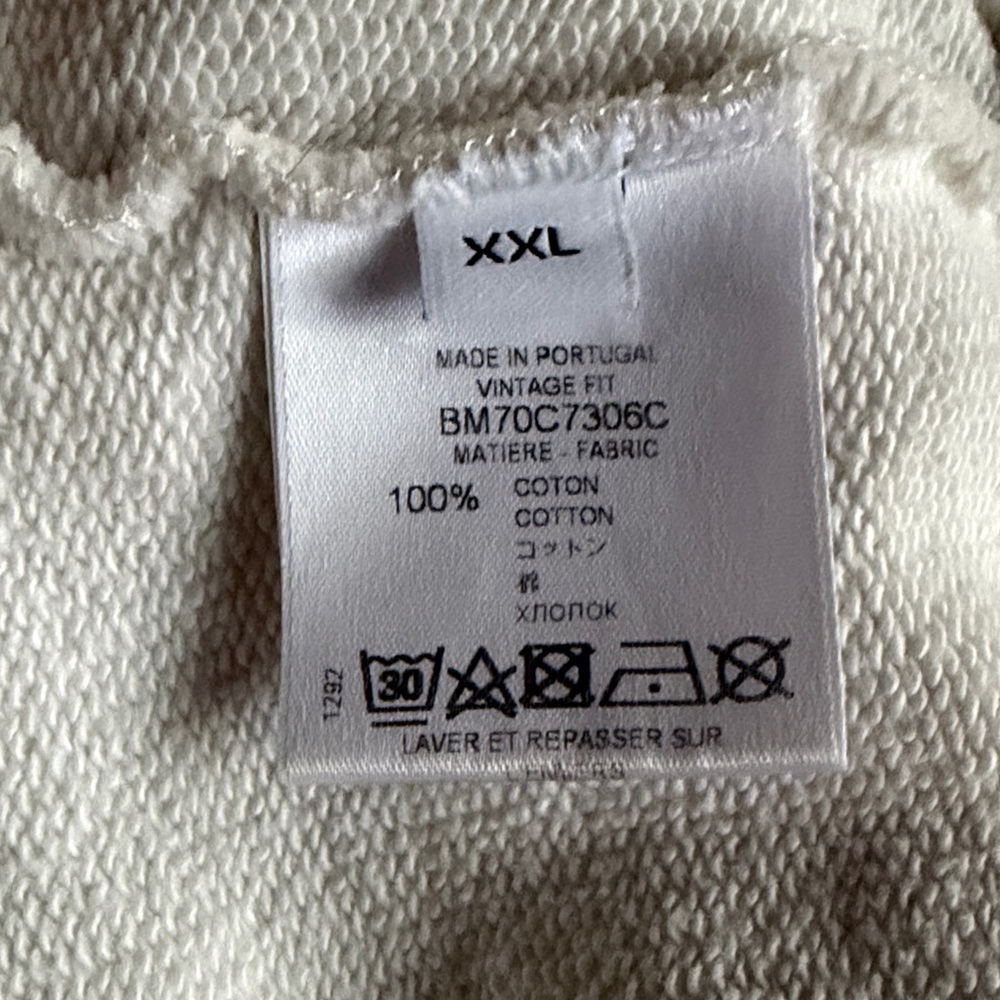 Givenchy Sweatshirt - Picture 7 of 7